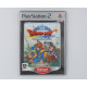 Dragon Quest 8: The Journey of the Cursed King Platinum (PS2) PAL Б/В